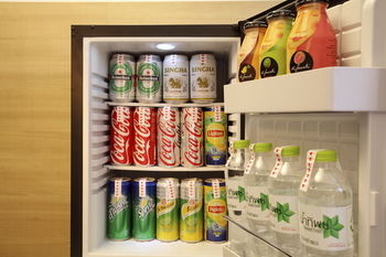 Minibar