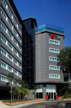 Hotel Front