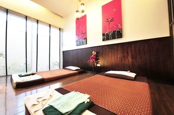 Treatment Room