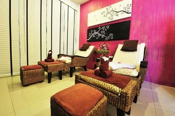 Treatment Room