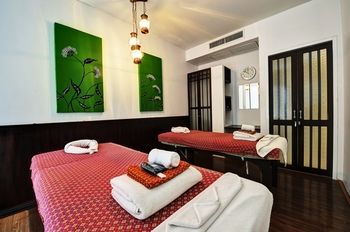 Treatment Room