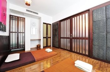 Treatment Room