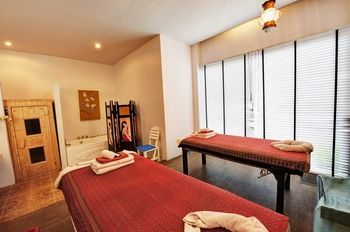 Treatment Room