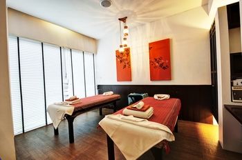 Treatment Room