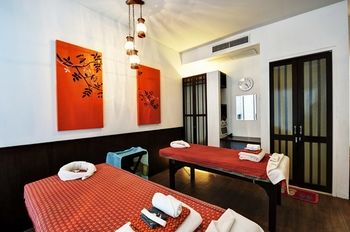Treatment Room