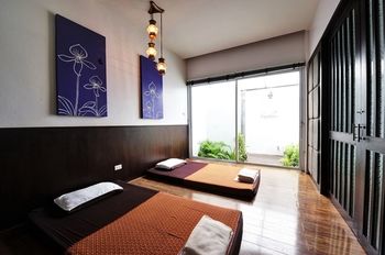 Treatment Room