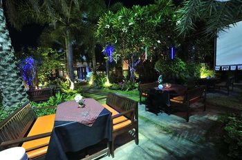 Hotel Bar