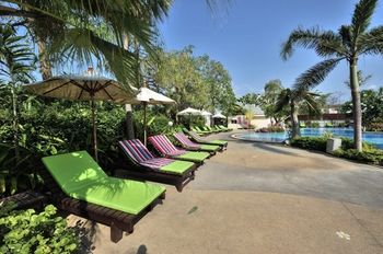 Sundeck