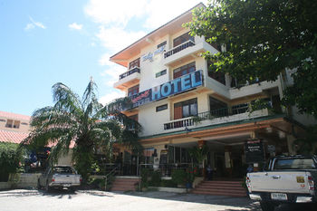 Hotel Front