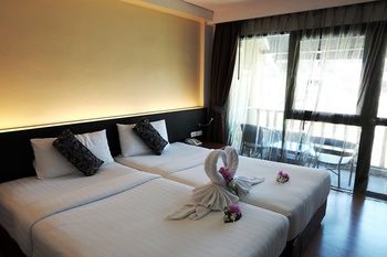 Guestroom