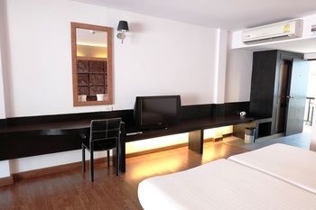 In-Room Amenity