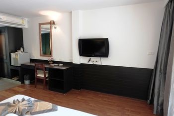 In-Room Amenity