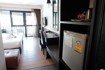 In-Room Amenity