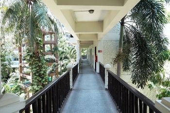 Hotel Interior