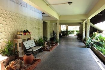 Hotel Interior