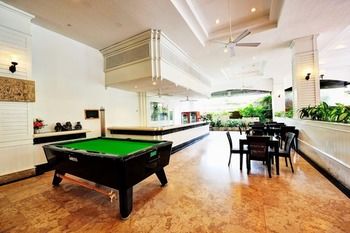 Hotel Interior