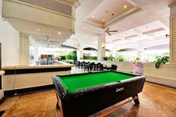 Hotel Interior