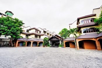 Hotel Front