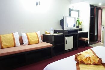 In-Room Amenity