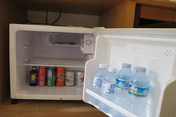 Mini-Refrigerator