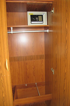 In-Room Safe