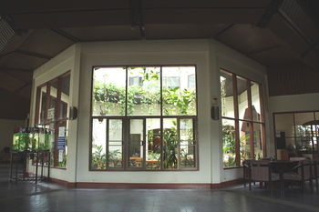 Hotel Interior