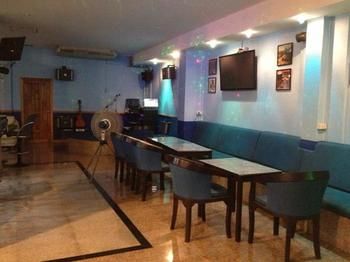 Sports Bar