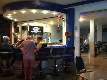 Sports Bar