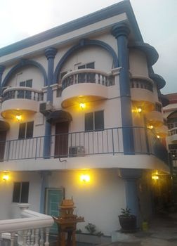 Hotel Front