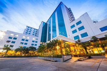 Hotel Front