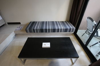 In-Room Amenity