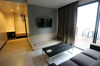 In-Room Amenity