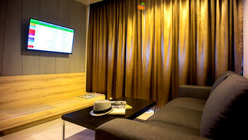 In-Room Amenity