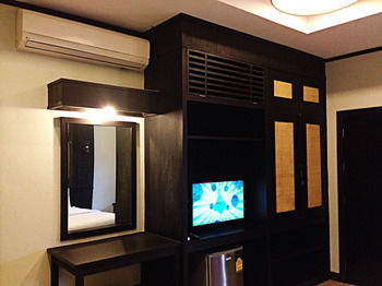 In-Room Amenity