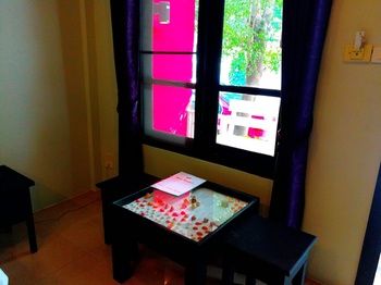 Guestroom View