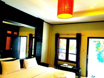 Guestroom View