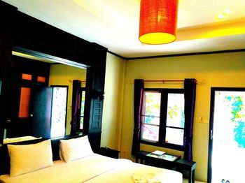 Guestroom View