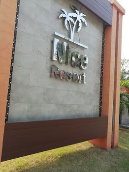View from Hotel