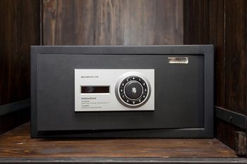 In-Room Safe