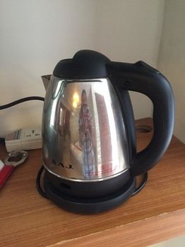 In-Room Coffee