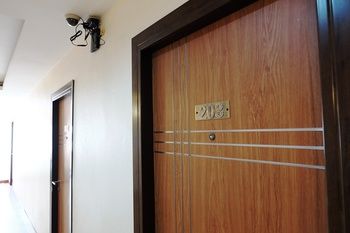 Hotel Interior