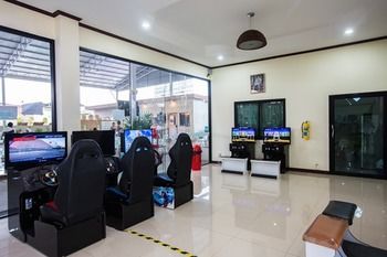 Sports Facility