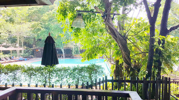 Guestroom View