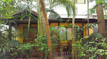 Guestroom View