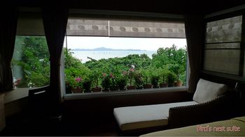 Guestroom View