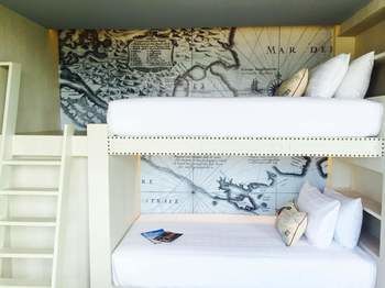 Childrens Theme Room