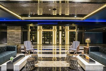 Hotel Interior