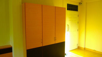 In-Room Amenity