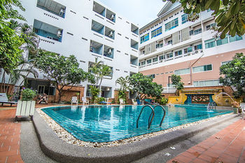 Sports Facility