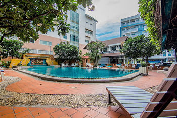 Hotel Interior